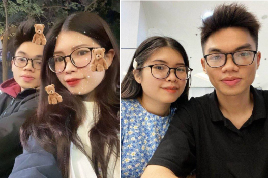 Dụ dỗ mãi người yêu mới cho chơi some