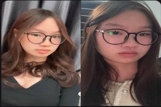 Em nhìn ngây thơ nhưng rất dâm