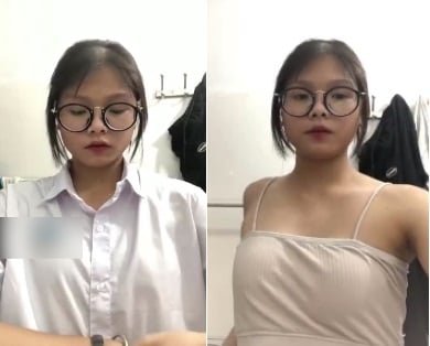 Sex mông đẹp nữ sinh cho bạn phang